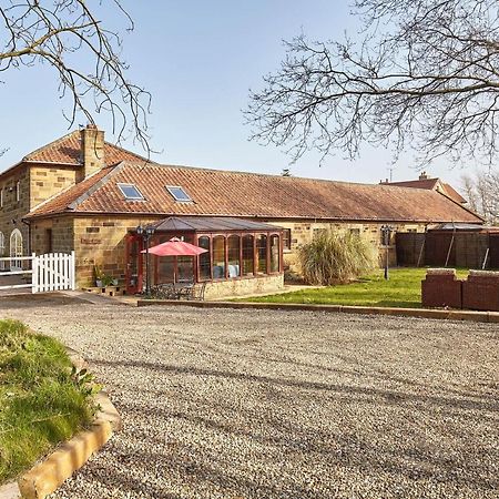 Host & Stay - The Arches Cottage Brotton Exterior photo