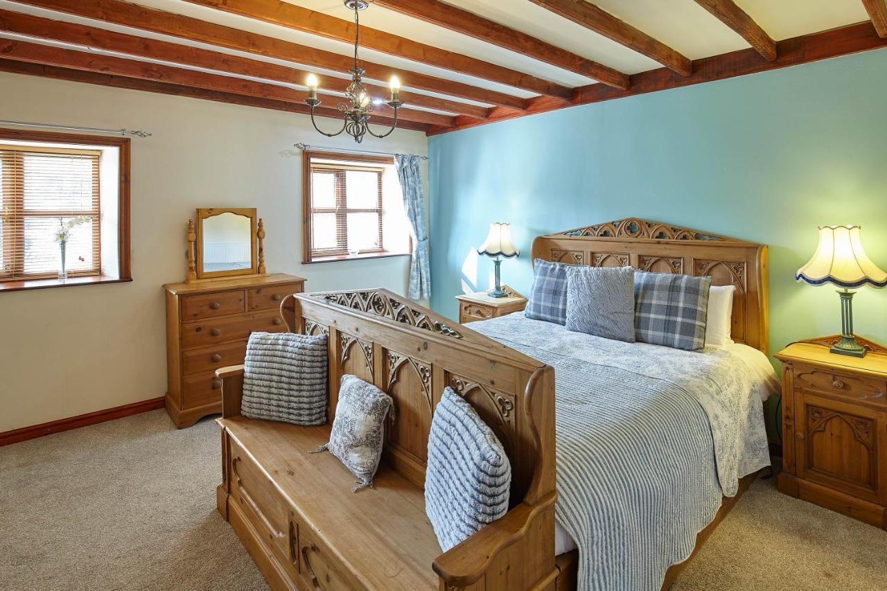 Host & Stay - The Arches Cottage Brotton Exterior photo