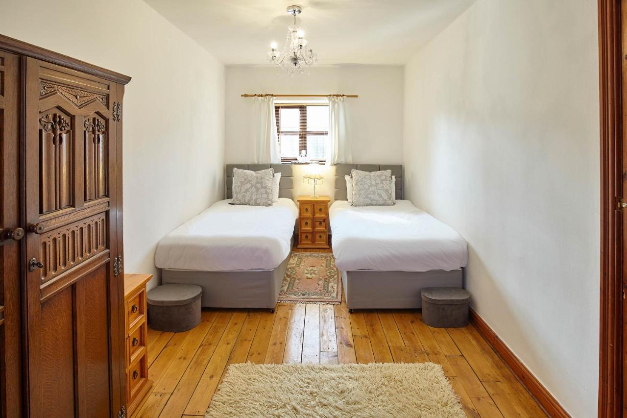 Host & Stay - The Arches Cottage Brotton Exterior photo